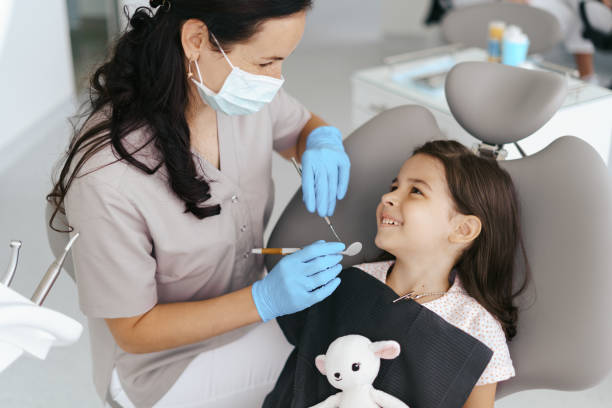 Best Emergency Pediatric Dental Care in East York, PA
